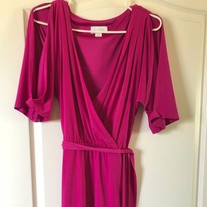 Jessica Simpson dress